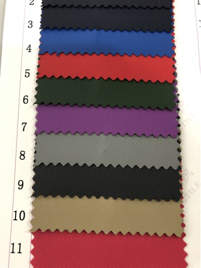 GZ-JNHE  397  尼龍面料 背囊/雨衣面料  後面照